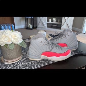 Jordan’s size 4 1/2